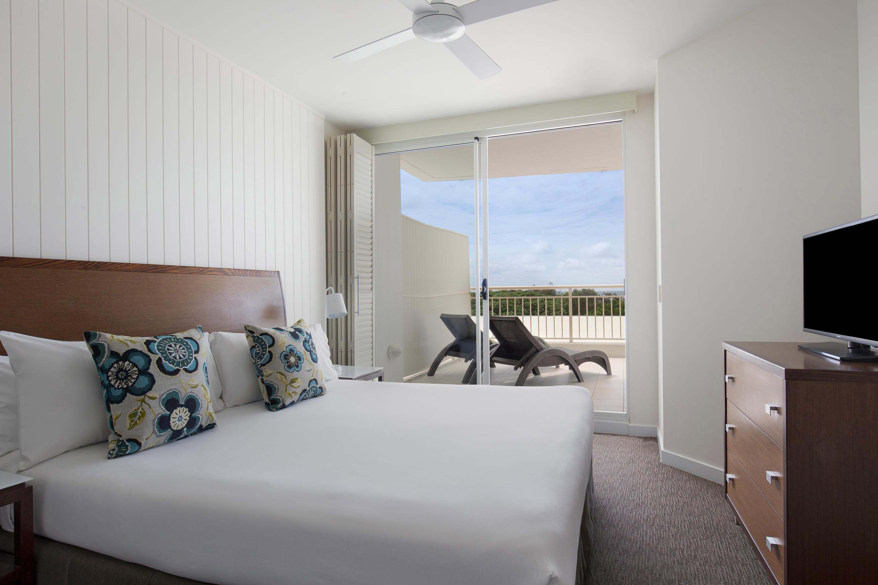 มันตรา ออน ซอลต์ บีช คิงส์คลิฟ Hotel ภายนอก รูปภาพ