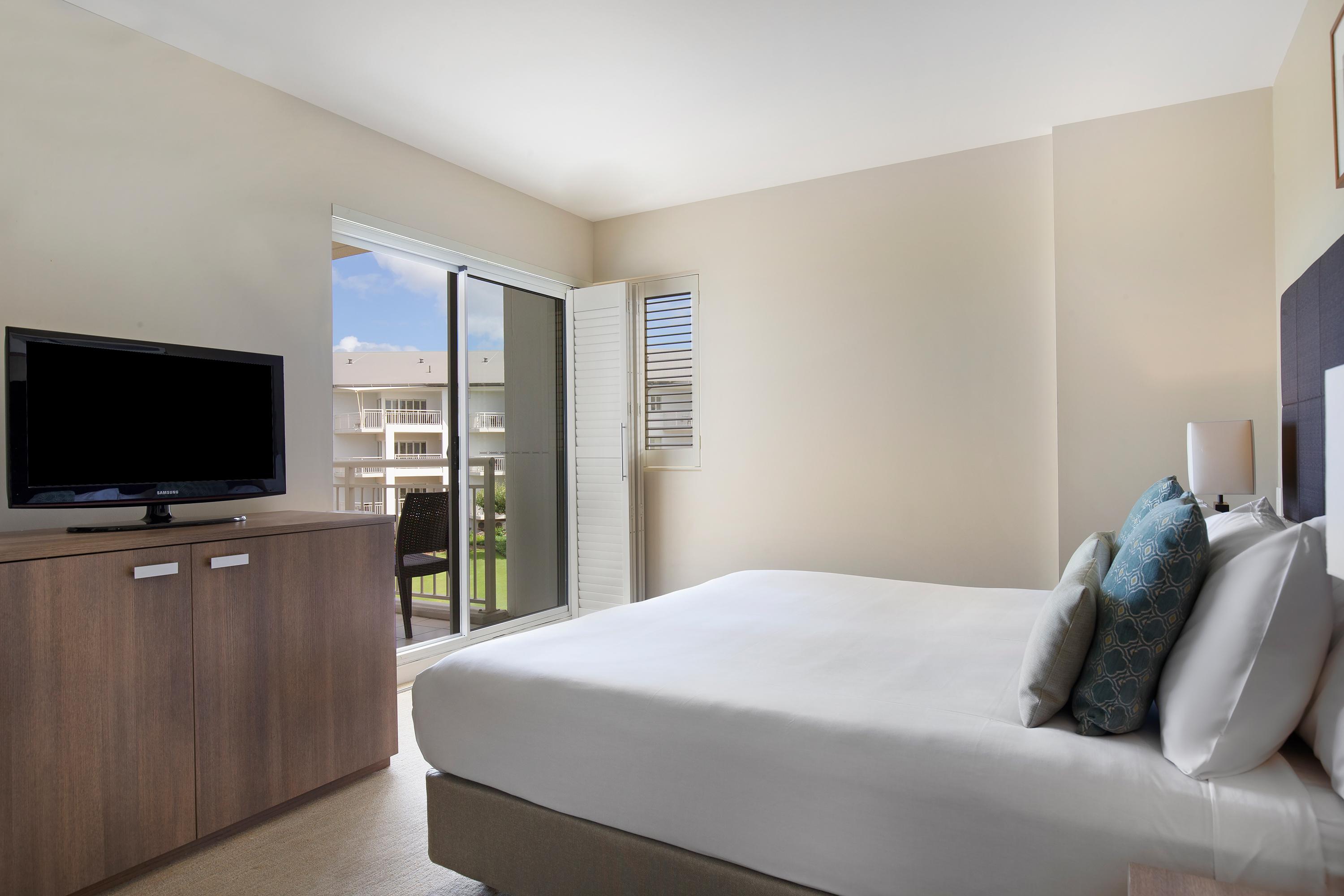 มันตรา ออน ซอลต์ บีช คิงส์คลิฟ Hotel ภายนอก รูปภาพ